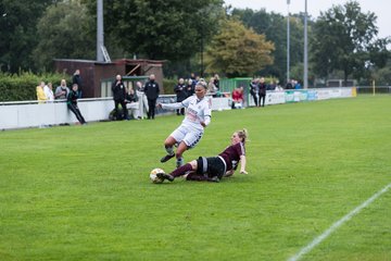 Bild 14 - Frauen SV Henstedt Ulzburg II - TSV Klausdorf : Ergebnis: 2:1